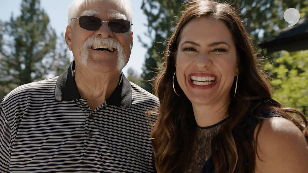 The Fight Unseen | Jessica Mendoza